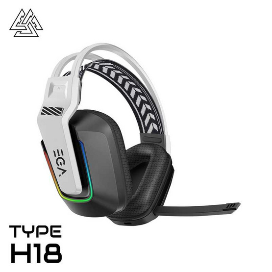 EGA หูฟังเกม รุ่น H18