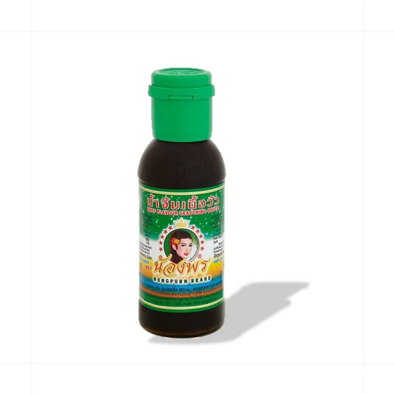 น้องพร น้ำจิ้มเนื้อวัว 100 มิลลิลิตร (แพ็ก 6 ชิ้น)