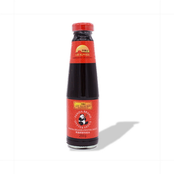 ลีกุมกี่ ซอสหอยนางรม 255 กรัม