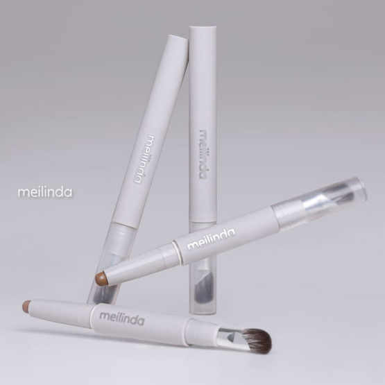 Meilinda คอนทัวร์ Nose Blending Contour 0.90 กรัม
