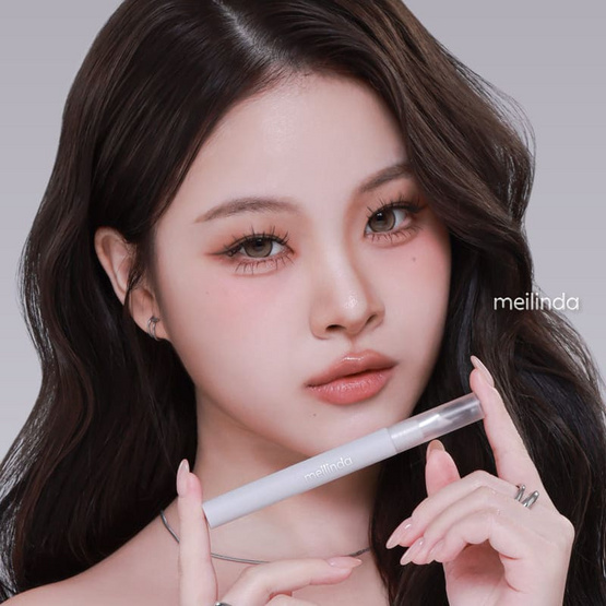 Meilinda คอนทัวร์ Nose Blending Contour 0.90 กรัม
