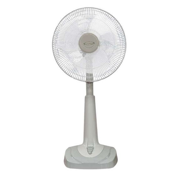 PLATINUM พัดลมตั้งพื้นสไลด์ 16นิ้ว รุ่น ZEN-FSL16