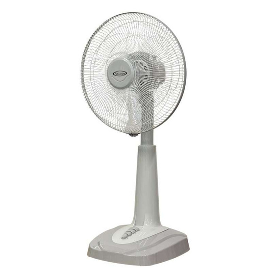 PLATINUM พัดลมตั้งพื้นสไลด์ 16นิ้ว รุ่น ZEN-FSL16