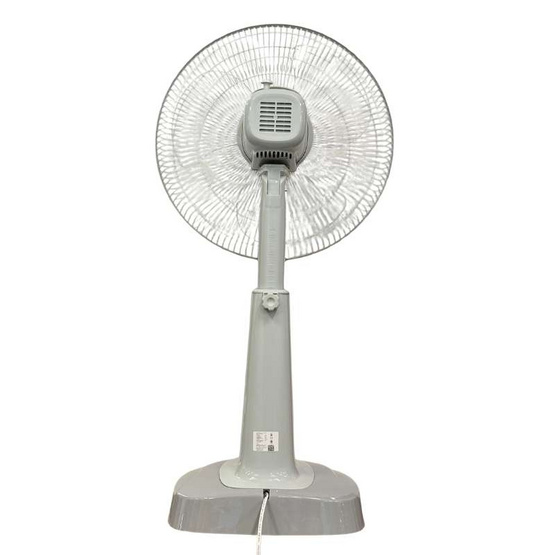 PLATINUM พัดลมตั้งพื้นสไลด์ 16นิ้ว รุ่น ZEN-FSL16