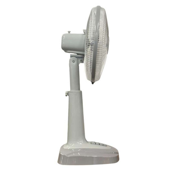 PLATINUM พัดลมตั้งพื้นสไลด์ 16นิ้ว รุ่น ZEN-FSL16