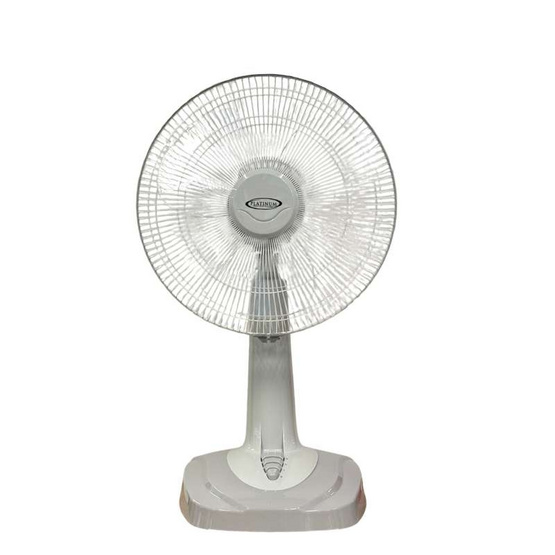 PLATINUM พัดลมตั้งพื้นสไลด์ 16นิ้ว รุ่น ZEN-FSL16