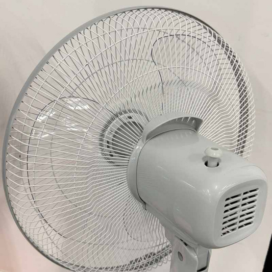 PLATINUM พัดลมตั้งพื้นสไลด์ 16นิ้ว รุ่น ZEN-FSL16