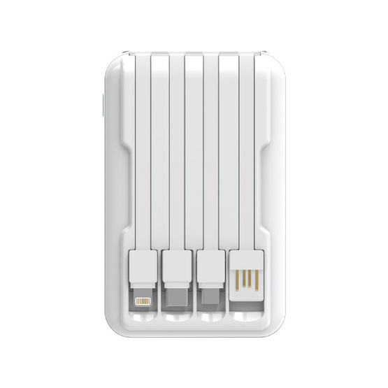 Amaze One Monchhichi Power Bank 10000 mAh รุ่น A-MCB006