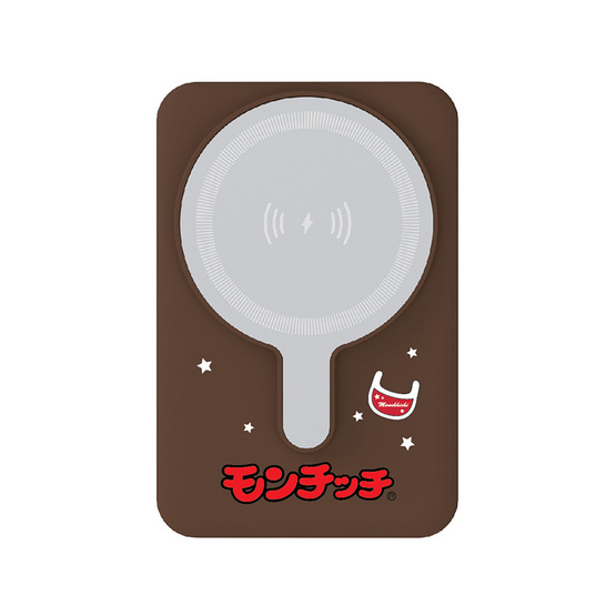Amaze One Monchhichi Wireless Power Bank 10000 mAh รุ่น A-MCB007