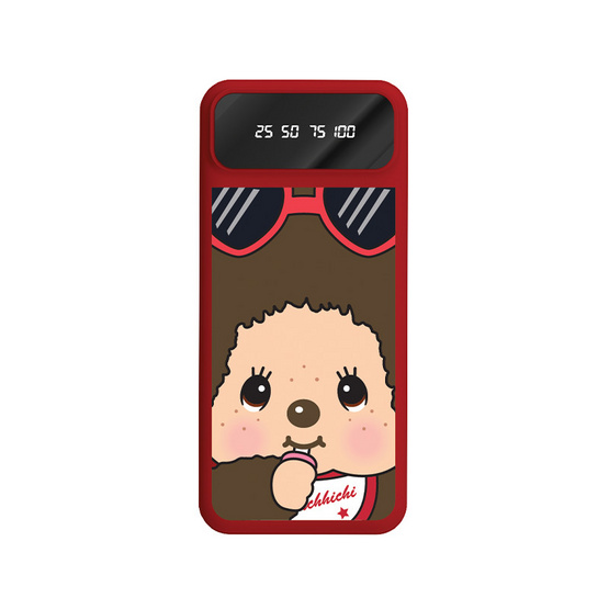 Amaze One Monchhichi Power Bank 20000 mAh รุ่น A-MCB009