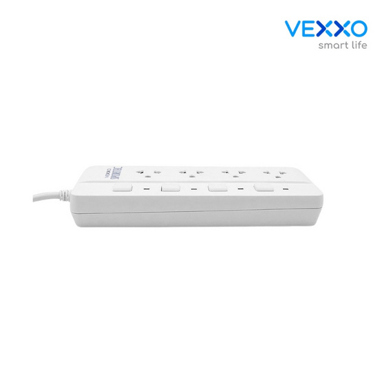 VEXXO ปลั๊กไฟ รุ่น P440  (3 เมตร)