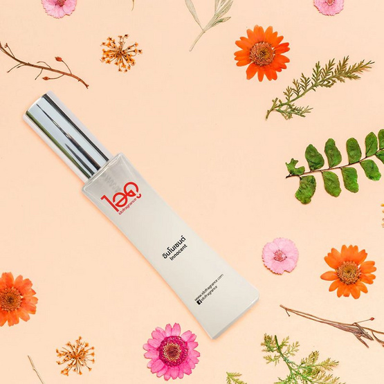 IDO FRAGRANCE น้ำหอม EAU DE PERFUME 30 ml กลิ่น INNOCENT