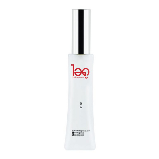 IDO FRAGRANCE น้ำหอม EAU DE PERFUME 30 ml กลิ่น BE