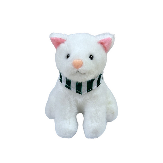 พวงกุญแจตุ๊กตาน้องหมาโกฮัง (ยกกล่อง 6 ชิ้น)