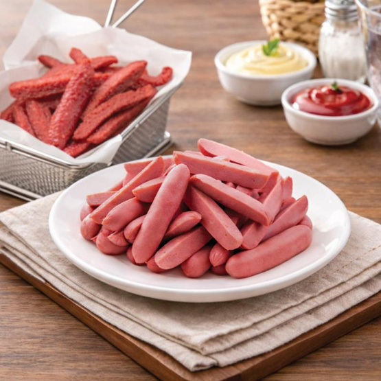 อีซี่โก ไส้กรอกเฟรนช์ฟรายส์ 230 กรัม