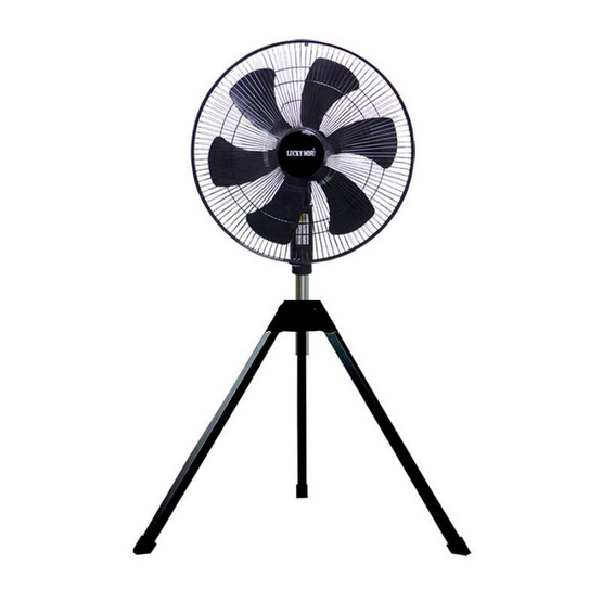 LUCKY MISU พัดลมอุตสาหรรม 3ขา 18 นิ้ว รุ่น LM 289