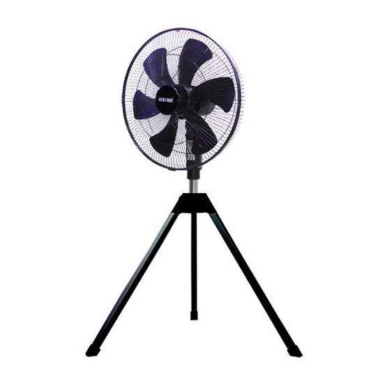 LUCKY MISU พัดลมอุตสาหรรม 3ขา 18 นิ้ว รุ่น LM 289