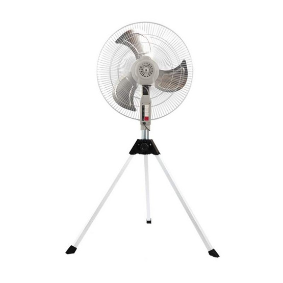 LUCKY MISU พัดลมอุตสาหรรม 3ขา ลมแรง 20 นิ้ว รุ่น LM 20