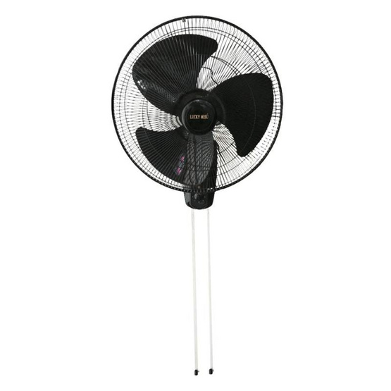LUCKY MISU พัดลมติดผนัง 18 นิ้ว รุ่น LM 878