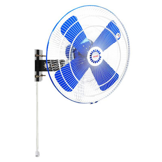 LUCKY MISU พัดลมติดผนังอุตสาหกรรม 24 นิ้ว รุ่น LM 9241