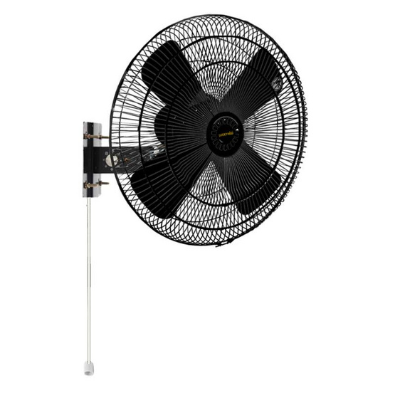 LUCKY MISU พัดลมติดผนังอุตสาหกรรม 24 นิ้ว รุ่น LM 9251