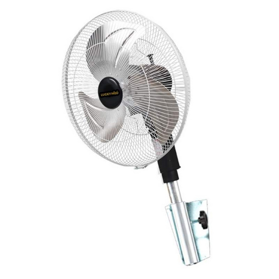 LUCKY MISU พัดลมติดผนังอุตสาหกรรม 18 นิ้ว รุ่น LM 918