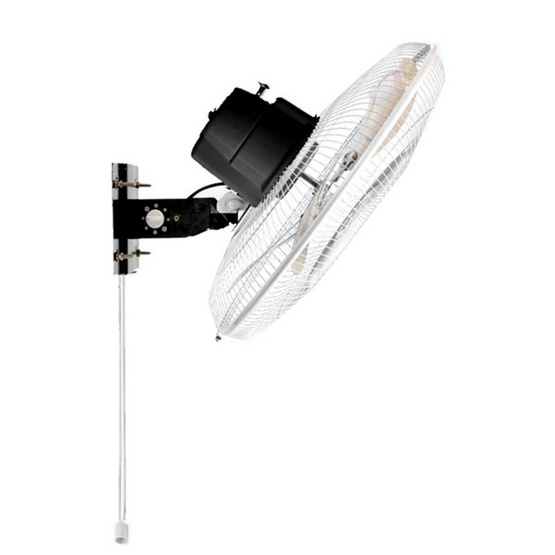 LUCKY MISU พัดลมติดผนังอุตสาหกรรม 18 นิ้ว รุ่น LM 9181