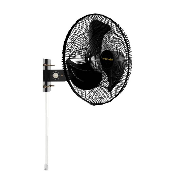 LUCKY MISU พัดลมติดผนังอุตสาหกรรม 18 นิ้ว รุ่น LM 9181