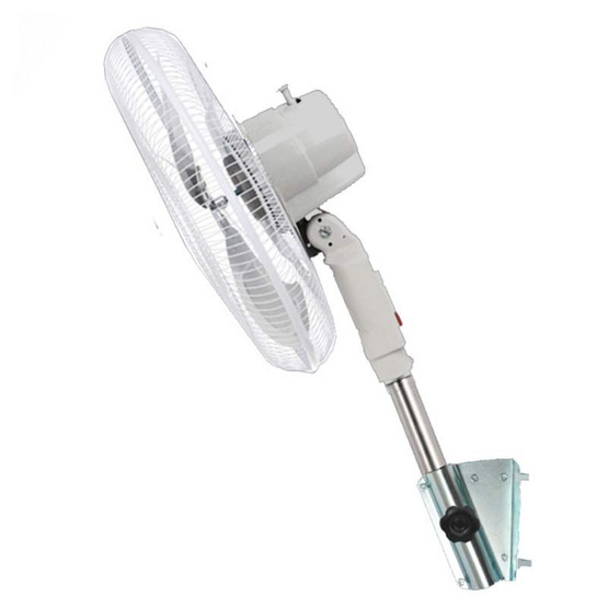 LUCKY MISU พัดลมติดผนังอุตสาหกรรม 20 นิ้ว รุ่น LM 920