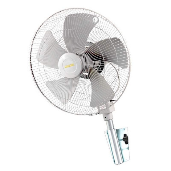 LUCKY MISU พัดลมติดผนังอุตสาหกรรม 22 นิ้ว รุ่น LM 922