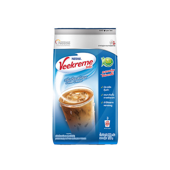 วีครีม ครีมเทียมชนิดผง 900 กรัม