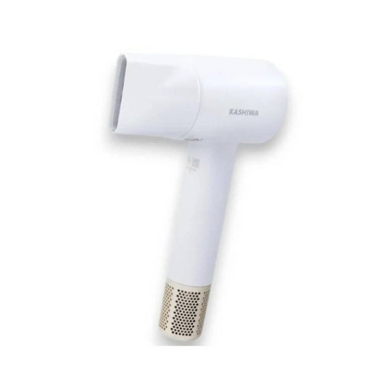 KASHIWA ไดร์ป่าผม 1600 วัตต์ รุ่น HR-1602 White