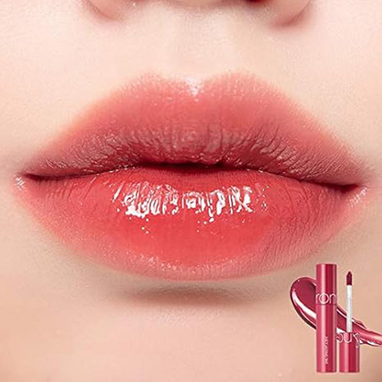 Romand ลิปทินท์ Juicy Lasting Tint 5.5 กรัม