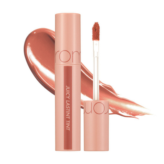 Romand ลิปทินท์ Juicy Lasting Tint 5.5 กรัม