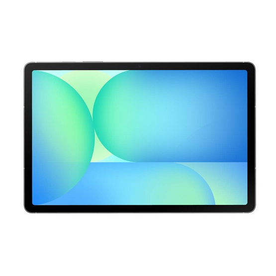 Samsung Galaxy Tab S10 FE LTE (Ram 8 Gb , Rom 128 Gb)