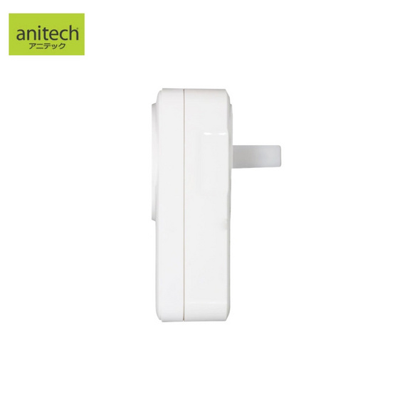 ANITECH อแดปเตอร์ รุ่น H126UC
