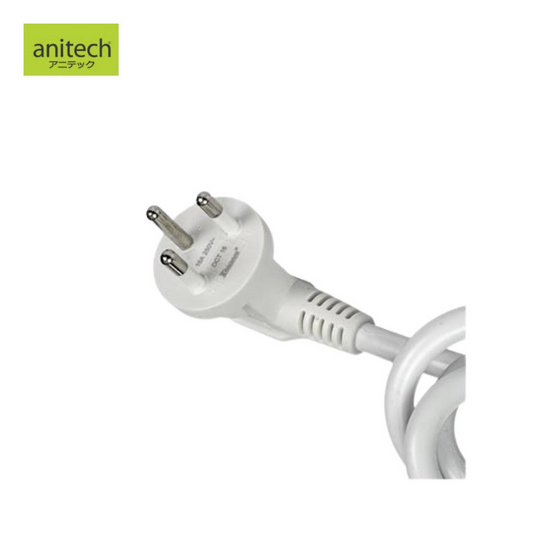 ANITECH ปลั๊กไฟ รุ่น H7134