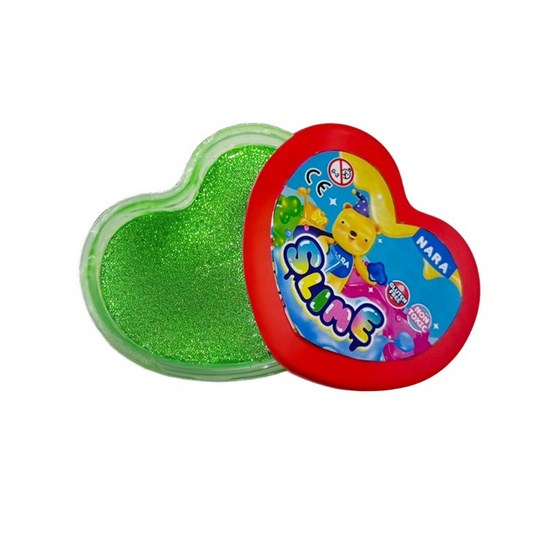 NARA เมจิคสไลม์แฟนซี Magic Slime คละสี