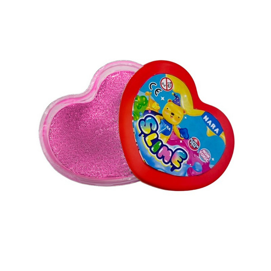 NARA เมจิคสไลม์แฟนซี Magic Slime คละสี