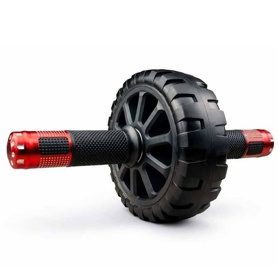 READTE ลูกกลิ้งออกกำลังกาย แบริ่ง ล้อเดี่ยว