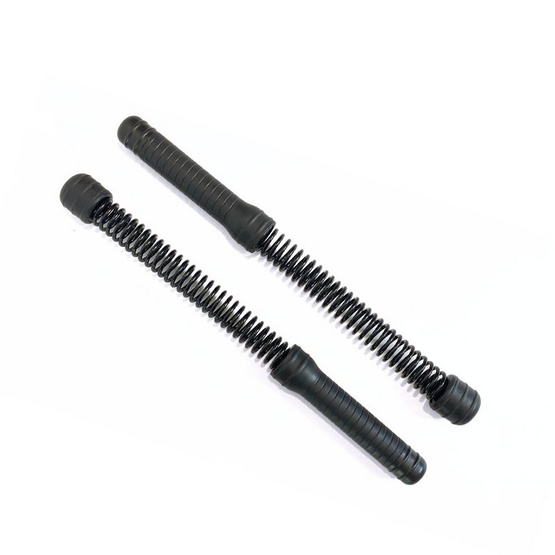 READTE ไม้สปริงออกกำลังกาย แบบไร้สาย เชือกออกกำลังกายแรงต้านสูง