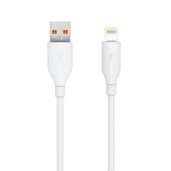 Asaki Lightning Cable รุ่น A-2064