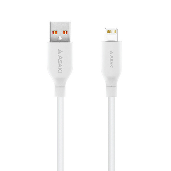 Asaki Lightning Cable รุ่น A-2064