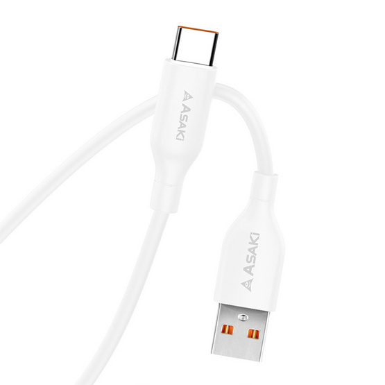 Asaki Type C Cable รุ่น A-2317