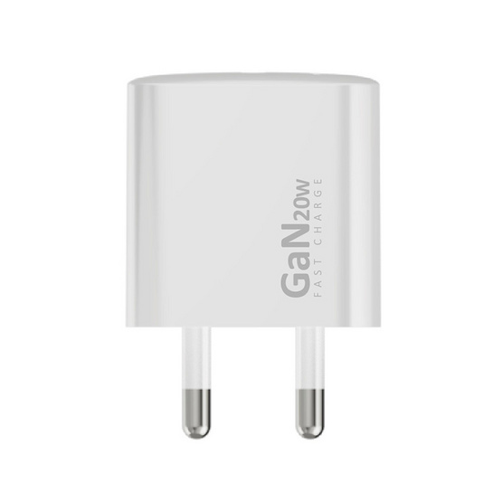 Asaki Adapter 2.4A รุ่น A-2425 White