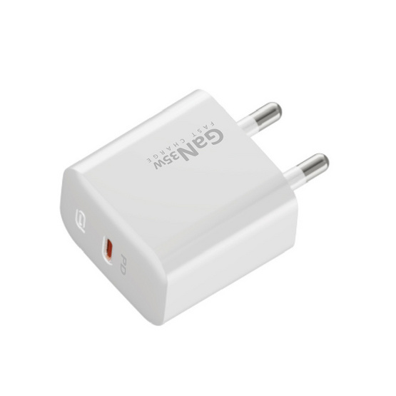 Asaki Adapter 35W รุ่น A-2430 White