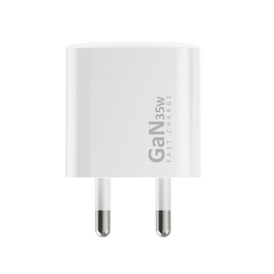 Asaki Adapter 35W รุ่น A-2430 White