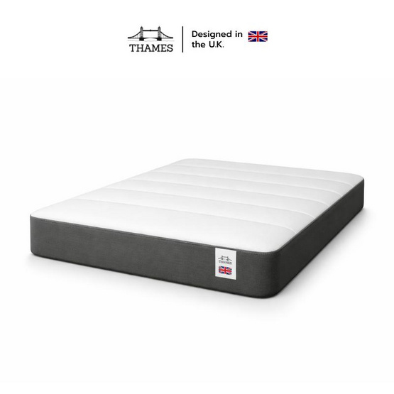 THAMES ที่นอนสปริงอัจฉริยะ รุ่น ASURE ความหนา 9 นิ้ว