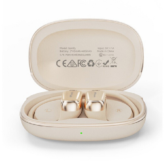 HiFuture หูฟังบลูทูธแบบ True Wireless รุ่น Sonify