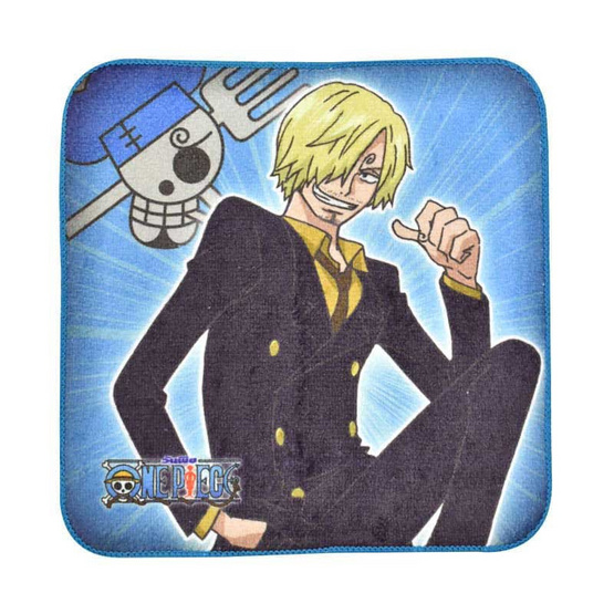 Chilli SET ผ้าขนหนู 8x8 นิ้ว OP-2006  5 ผืน